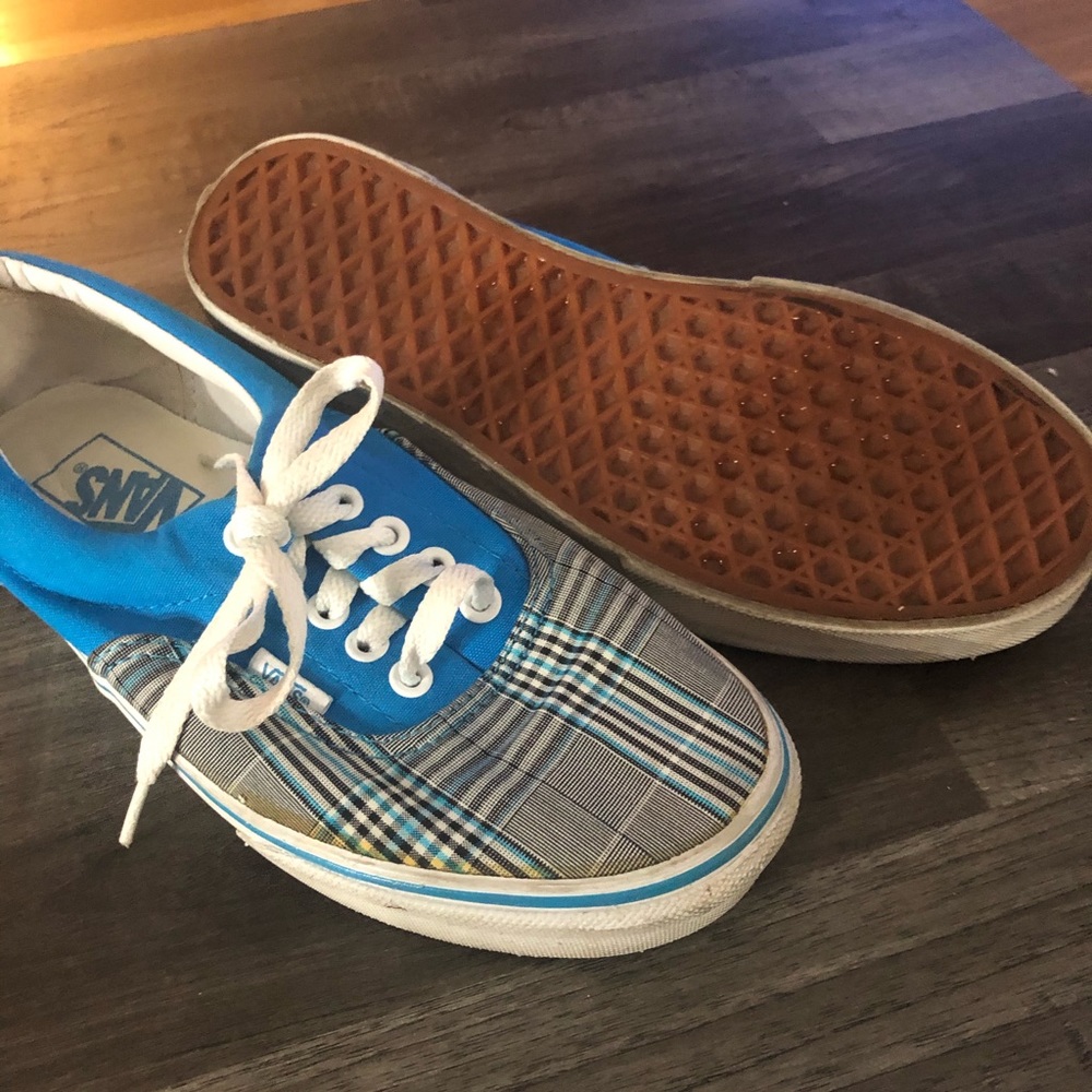 Vans